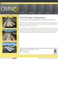 Mobile Screenshot of omnirail.com